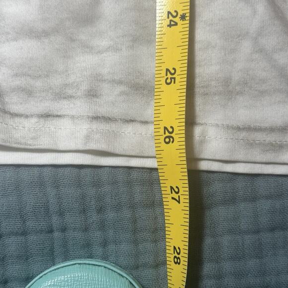 Haphazard nation tshirt with crow picture streetwear size medium - Picture 8 of 9